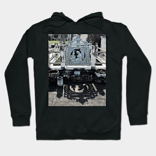 Angel Gate Hoodie